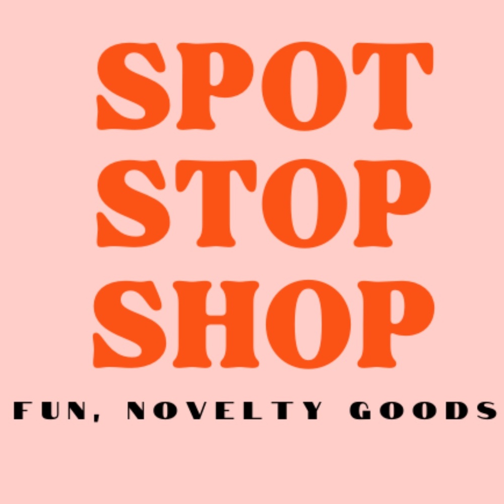 Meet your Posher, Spotstopshop